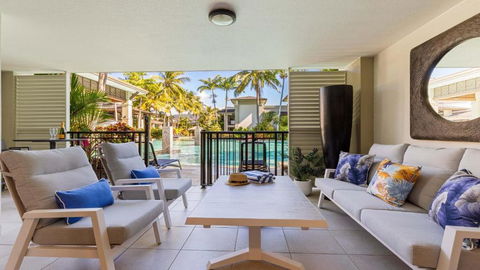 AZURE 187 Port Douglas - Darwin Holiday 3