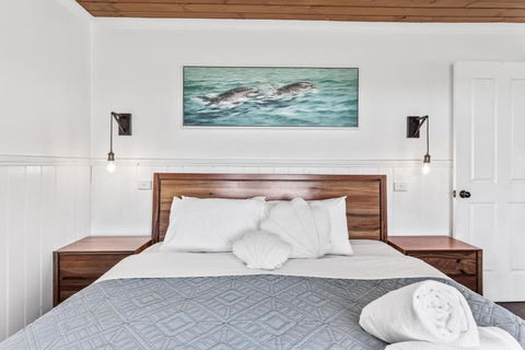 Apollo Bay Cottages- Sugarloaf - Darwin Holiday 4