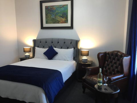 Art Hotel On York - Darwin Holiday 0