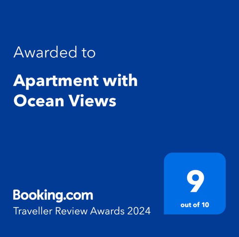 Apartment With Ocean Views - Darwin Holiday 1