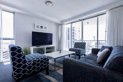 Apartment With Ocean Views - Darwin Holiday 0