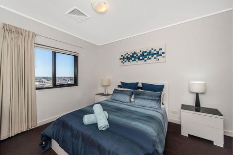 Barrack Street City Pad 2br 2 Bth - Darwin Holiday 0