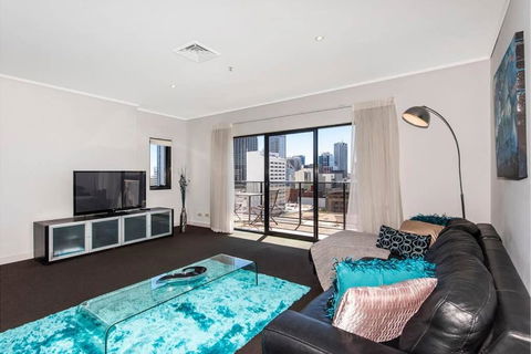 Barrack Street City Pad 2br 2 Bth - Darwin Holiday 1