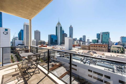 Barrack Street City Pad 2br 2 Bth - Darwin Holiday 2