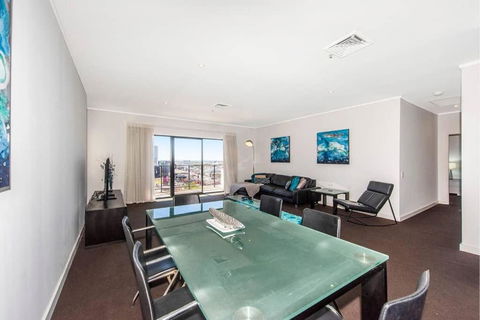 Barrack Street City Pad 2br 2 Bth - Darwin Holiday 3