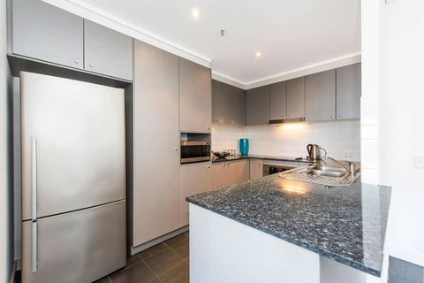 Barrack Street City Pad 2br 2 Bth - Darwin Holiday 4