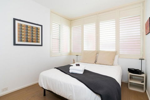 Bay View 2 Bedroom Apartment - Darwin Holiday 3