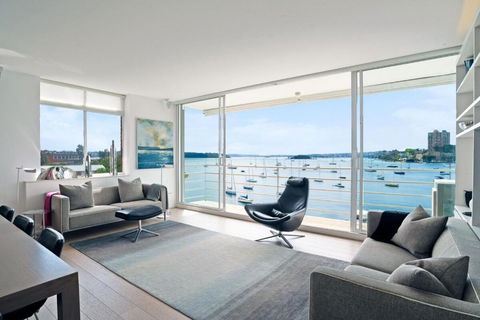Bay View 2 Bedroom Apartment - Darwin Holiday 0