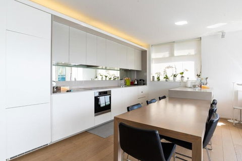 Bay View 2 Bedroom Apartment - Darwin Holiday 4