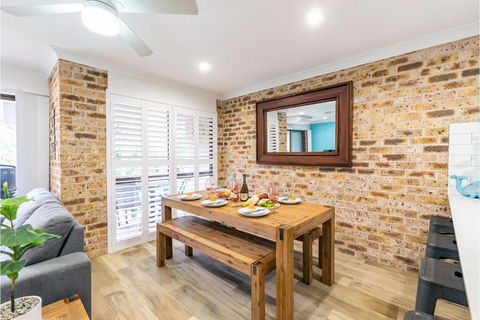 Bay Parklands, 36 2 Gowrie Avenue - Close To The Water With Air Con, WiFi, Pool & Spa & Tennis Court - Darwin Holiday 3