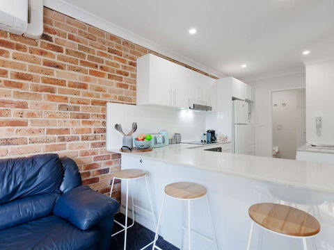 Bay Parklands, 68 2 Gowrie Ave - Fully Ducted Aircon, Wifi, Pool, Tennis Court, Communal Spa - Darwin Holiday 3