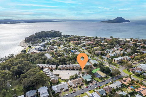 Bay Parklands, 68 2 Gowrie Ave - Fully Ducted Aircon, Wifi, Pool, Tennis Court, Communal Spa - Darwin Holiday 1