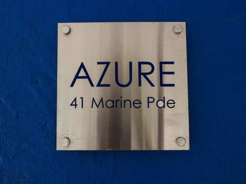 Azure On Geoffrey Bay - Darwin Holiday 3