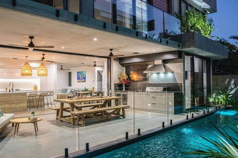Azure Port Douglas - Luxurious & Modern - Darwin Holiday 0