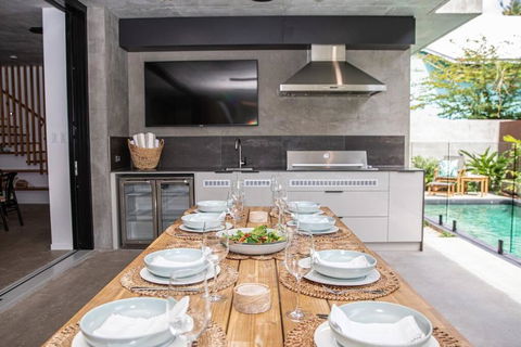 Azure Port Douglas - Luxurious & Modern - Darwin Holiday 2