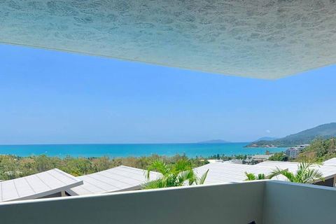 Azure Sea, Oceanviews, Wifi, 2 Pools + Gym - Darwin Holiday 1