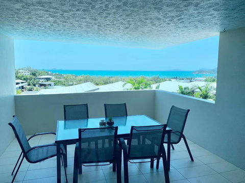Azure Sea, Oceanviews, Wifi, 2 Pools + Gym - Darwin Holiday 3