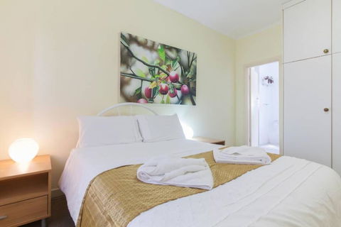 B5 Crawley Apartment 1 BRM & Sleepout Near UWA - Darwin Holiday 0