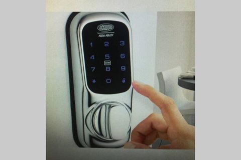 B9 Crawley Apartment 1 BRM & Sleepout Near UWA - Darwin Holiday 4