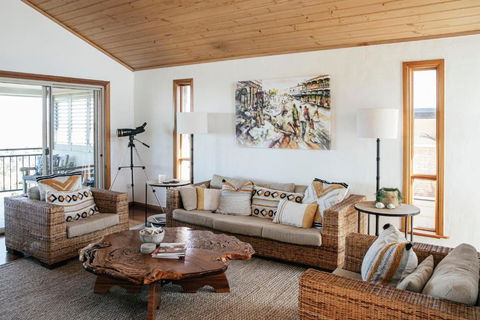 Baan Sabai - Oceanstays - Darwin Holiday 4