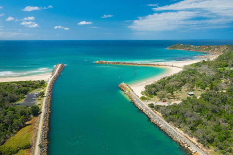 Baan Talay - Darwin Holiday 3