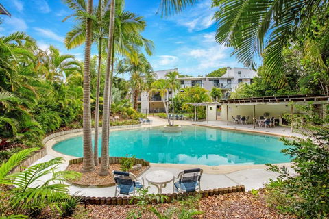 Baden 45 Rainbow Shores - Darwin Holiday 0