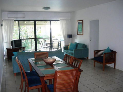 Baden 45 Rainbow Shores - Darwin Holiday 2