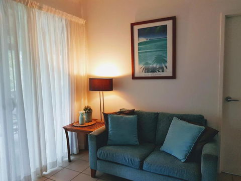 Baden 45 Rainbow Shores - Darwin Holiday 4