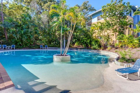 Baden 74 Rainbow Shores - Darwin Holiday 0