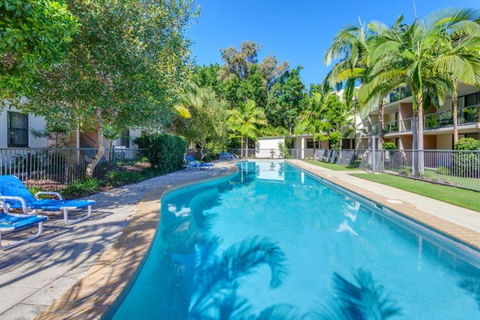 Baden 84 Rainbow Shores Walk To Beach Resort Unit Pools Tennis Court - Darwin Holiday 1