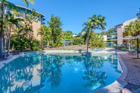 Baden 84 Rainbow Shores Walk To Beach Resort Unit Pools Tennis Court - Darwin Holiday 0