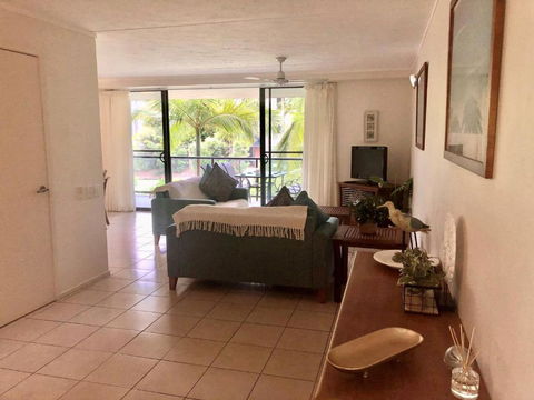 Baden 84 Rainbow Shores Walk To Beach Resort Unit Pools Tennis Court - Darwin Holiday 3