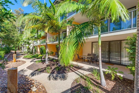 Baden 97 Rainbow Shores - Darwin Holiday 0