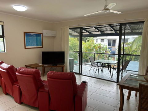 Baden 97 Rainbow Shores - Darwin Holiday 4