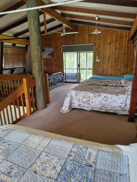 Baffle Creek Fishing Cabin - Darwin Holiday 2