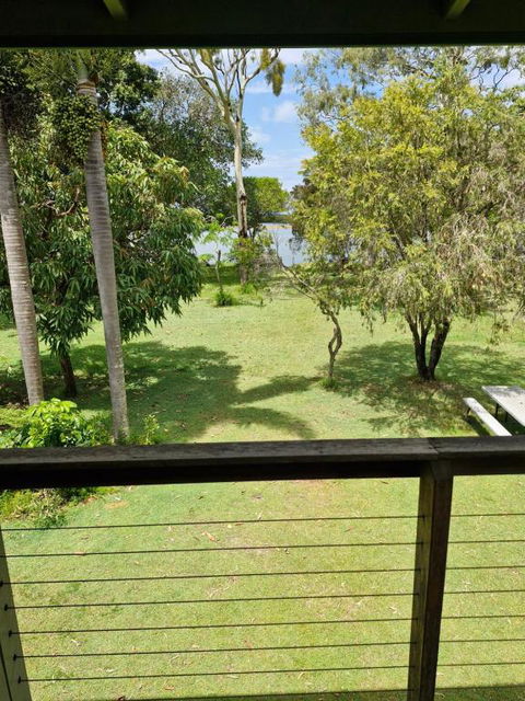 Baffle Creek Fishing Cabin - Darwin Holiday 4