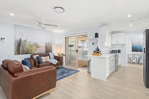 Bagnall Beach Road 131 - Darwin Holiday 1