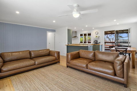 Baileys Normanville - 3 Hastings Street - Darwin Holiday 2