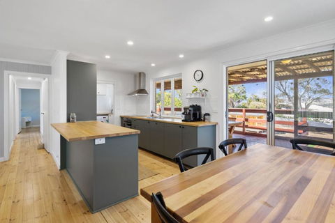 Baileys Normanville - 3 Hastings Street - Darwin Holiday 3