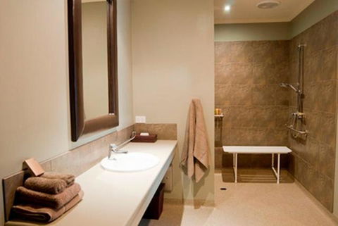 Bairnsdale Motel - Darwin Holiday 1