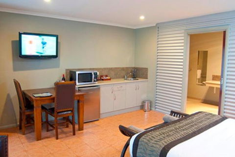 Bairnsdale Motel - Darwin Holiday 4