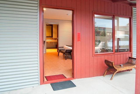 Bairnsdale Motel - Darwin Holiday 2