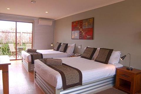 Bairnsdale Motel - Darwin Holiday 3