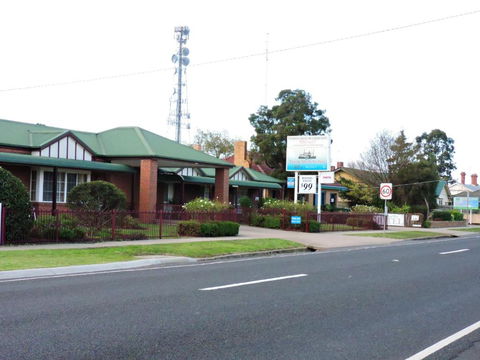Bairnsdale Tanjil Motor Inn - Darwin Holiday 0