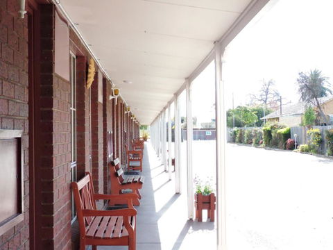 Bairnsdale Tanjil Motor Inn - Darwin Holiday 4