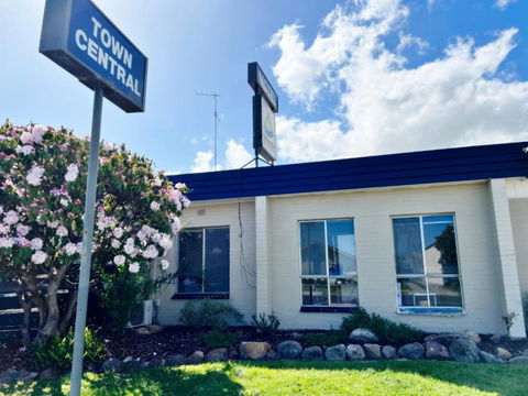 Bairnsdale Town Central Motel - Darwin Holiday 0