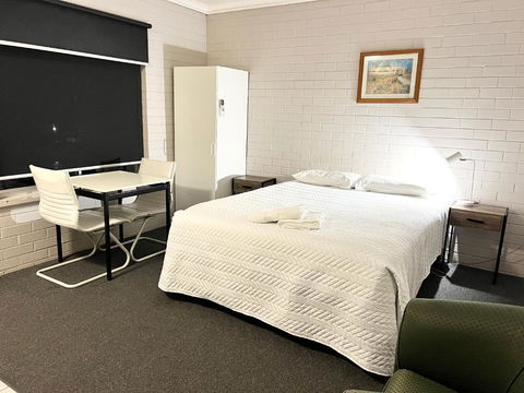 Bairnsdale Town Central Motel - Darwin Holiday 1