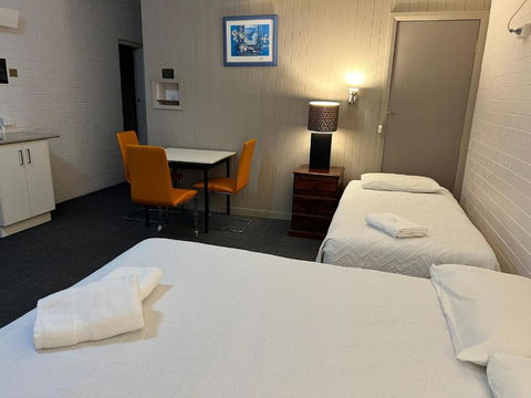Bairnsdale Town Central Motel - Darwin Holiday 3
