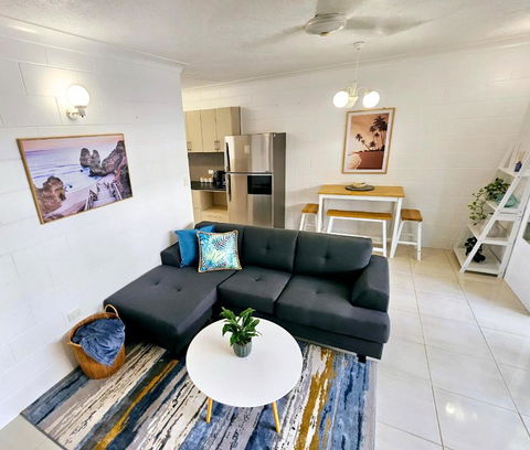 Bakers Sea Breeze Escape - Darwin Holiday 0