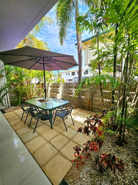 Bakers Sea Breeze Escape - Darwin Holiday 2